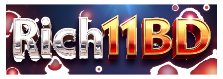 rich11bd logo